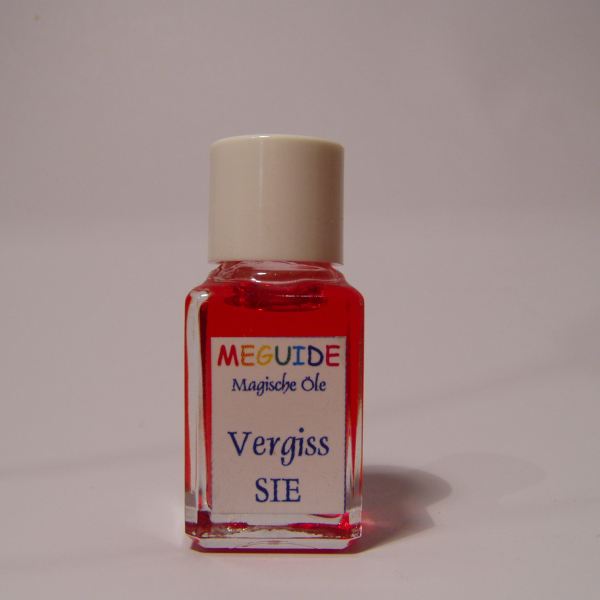 Vergiss SIE